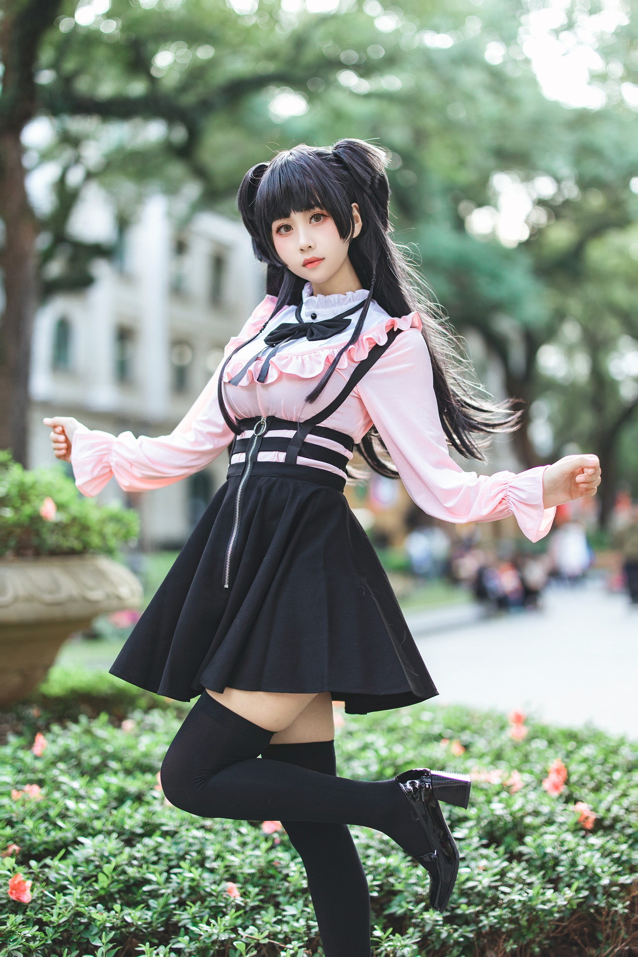 萌芽儿o0 - NO.051 冬优子[25P]-XikXak